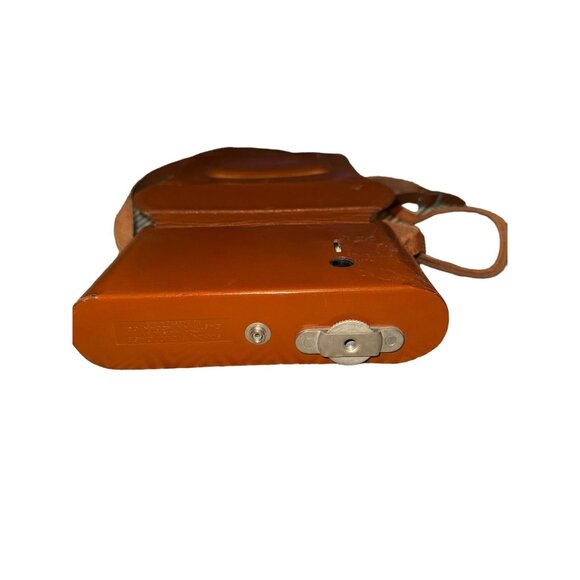 Vintage Six-20 Field Case By Eastman Kodak - Picture 8 of 10